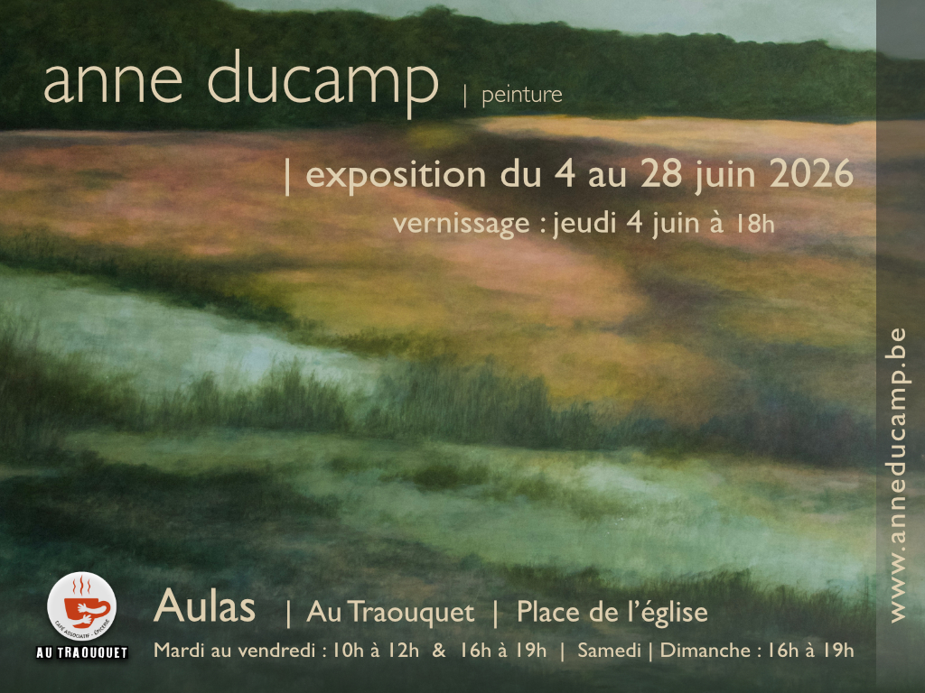 Anne Ducamp