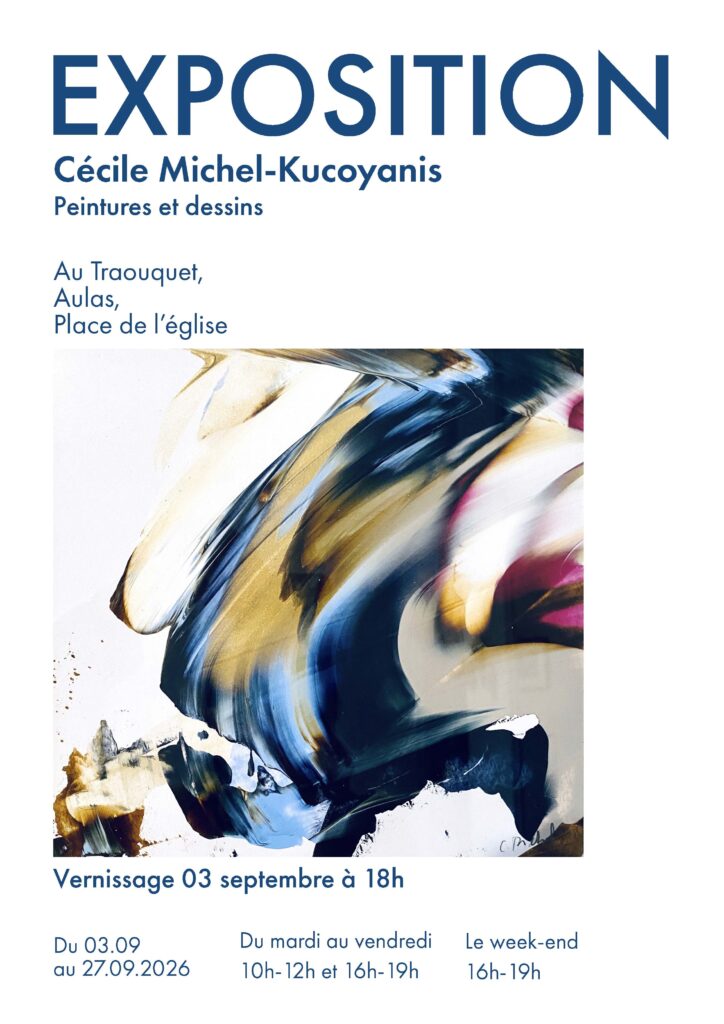 Cécile Michel-Kucoyanis