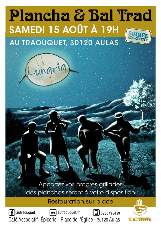 Plancha party_2026_Lunaria